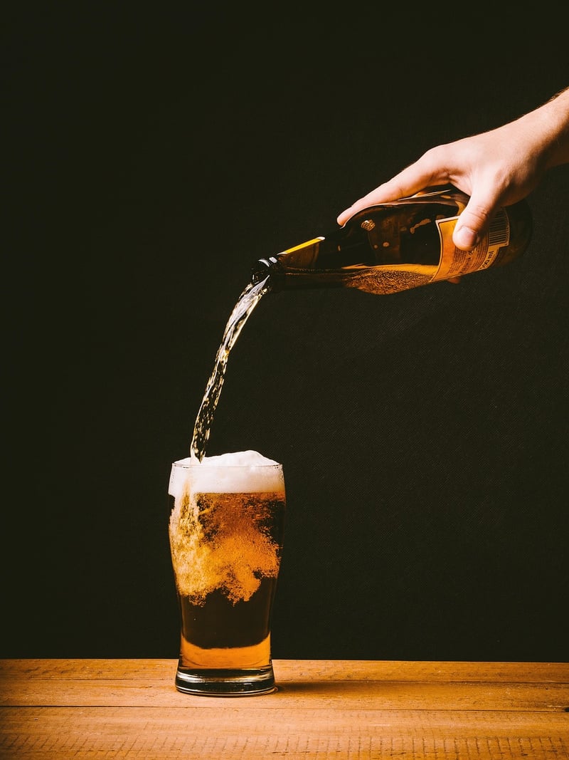 Witchy Brews